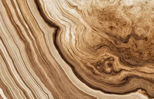 abstract wood
